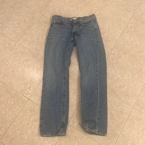 urban outfitters cowgirl jeans